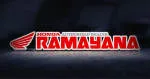 Ramayana Motor company logo