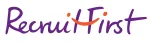 RecruitFirst company logo