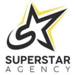 Superstar Agency company logo