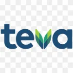 Teva Pharmaceuticals company logo