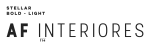 AF Interior company logo