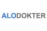 Alodokter company logo