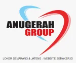 Anugerah Group company logo