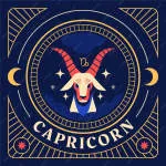 Capricorn Design company logo