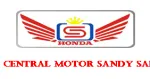 Central Sakti Group company logo