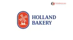 Holland Bakery company logo