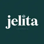 Jelita Cosmetics company logo