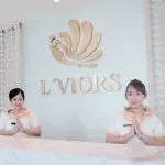 L'Viors Beauty Clinic company logo