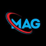 MG Box company logo