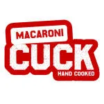 Macaroni Cuck company logo