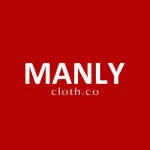 Manly Cloth company logo