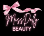 Miss Dolly Beauty Studio company logo