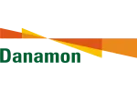 PT Bank Danamon Indonesia company logo