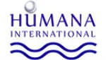 PT Humana International Indonesia company logo