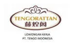 PT Tengo Indonesia company logo