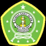 Rumah Sakit Islam Siti Hajar Sidoarjo company logo