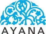 AYANA Hospitality company icon