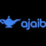 Ajaib company icon