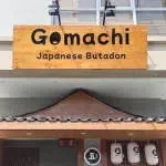 Gomachi Resto company icon