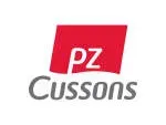 PZ Cussons UK company icon