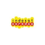 indosat company icon