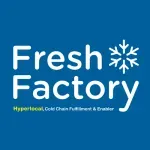 Fresh Factory company icon