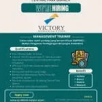 PT Victory International Branch Jakarta Sudirman company icon