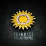 THE SENOPATI Organizer company icon