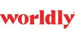 Worldly company icon