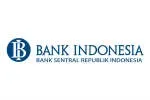Bank Indonesia company icon