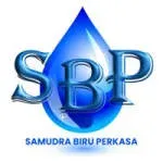 CV SAMUDRA INTI PERKASA company icon