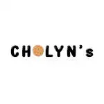 Cholyn’s Cookies company icon