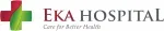 Eka Hospital company icon