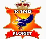 King Florist Palangkaraya company icon
