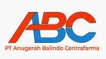 PT. ANUGERAH BALINDO CENTRAFARMA company icon
