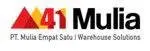 PT Mulia Empat Satu company icon