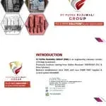 Abadi Rajawali Sukses company icon