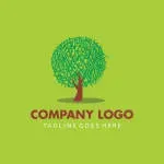 Greentree company icon
