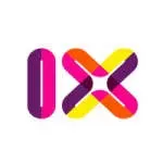 IX Telecom company icon