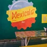 Motel Mexicola Bali company icon