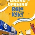 PT Foodina Inovasi Rasa (Bolekaka Dimsum) company icon