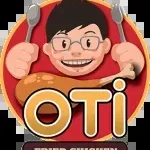 PT Happy Dining Solution (OTI Fried Chicken) company icon