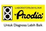 PT Prodia Widyahusada Tbk. (Prodia) company icon