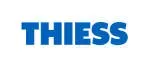 Thiess company icon