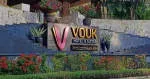 Vouk Hotel & Suites Sawangan Nusa Dua company icon
