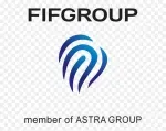 FIFGROUP company icon