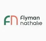 Flyman Nathalie company icon