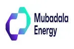 Mubadala Energy company icon