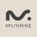 Myshrine studios company icon