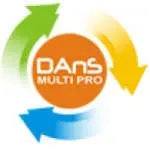 PT. Dans Multi Pro company icon